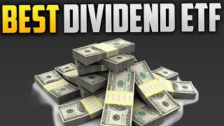 Best Dividend ETF With CRAZY High Dividend Yield!