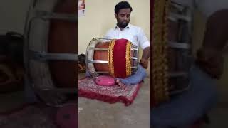 Thavil vidhvan kaligiri  Manohar Solo performance