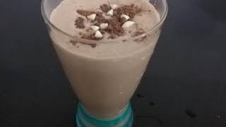 Tasty munch shake recipe