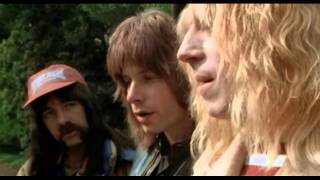Spinal Tap Harmony