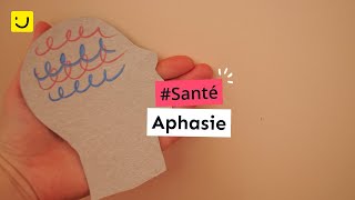 Aphasie