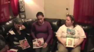 Momswholostsons Com Eagle Tribune Interview 2