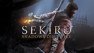 ⚔️Sekiro⚔️ Первое прохождение🎮 Джойстик🎮🎧