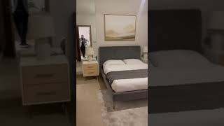 MERAKI THE HAVEN SHOW APARTMENT WALKTHROUGH