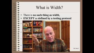 Web20169e - Material - Width