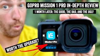 GoPro Mission 1 Pro In-Depth Review: 61 Things You Need to Know!