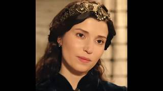 This song has an owner now 💅🪄🪽 | Hatice Sultan | Selma Ergeç | Magnificent Century | Sultan Suleyman