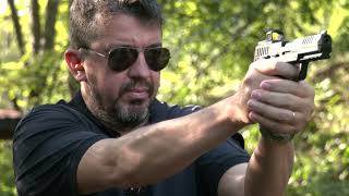 Sig Sauer P322 calibro .22 Lr - Recensione e prova a fuoco