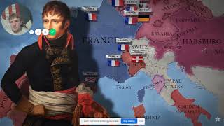 Napoleon - Epic History (Siege of Toulon) REACTION