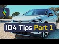 5 Volkswagen ID4 Tips Every Owner Needs to Know | Part 1