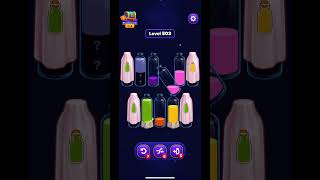 Magic Sort Level 503