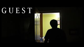 The Guest - Beware || A Short movie during the pandemic || RVFM - Ramesh Varada Filmi Mania