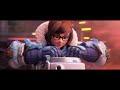 born for this overwatch gmv