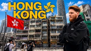 The Shocking Reality Of Living In Hong Kong 🇭🇰 Inside The World’s Smallest Apartments