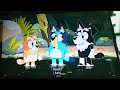 Bluey - Outdoor Adventures Week (Promo) | Disney Junior