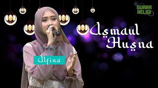 Alfina Nindiyani - Asmaul Husna