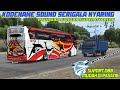 🔰 SHARE ‼️ KODENAME SOUND SERIGALA NYARING SUPER KENCANG 😱 suara jernih for BUSID V 4.3