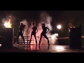 three lovers rumba official video