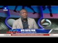 sports this morning updates from chan 2016 05 02 16