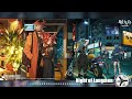 アークナイツ bgm night of lungmen 30min arknights 明日方舟 ost