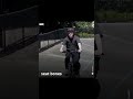 this revolutionaly bike seat design rider reels viral shorts tiktok viral fun design 骑行 单车