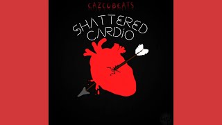 Shattered Cardio (Full Album)