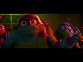 Teenage Mutant Ninja Turtles Mutant Mayhem  Official Trailer (2023 Movie) - Seth Rogen
