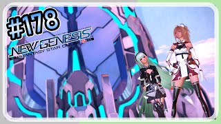 【PSO2 NGS】 #178 まったりまるぐるぅ↑【ship9】