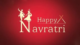 Char Char Bangdi wali (Kinjal Dave) Happy Navratri to All Of You