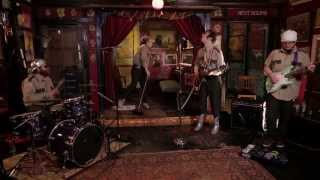 King Super \u0026 The Excellents - Persian Golf (Live from Rhythm N' Blooms 2013)