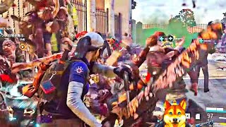 #280【2K配信】ローマルーキー🔰意地の…🤣👍 【ワールドウォーZ アフターマス実況プレイ│World War Z Aftermath:PC】【参加型】【雑談】