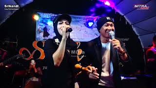 FULL ALBUM DANGDUT KOPLO SRIKANDI MUSIC LIVE WEDDING SANDI DAN EKA