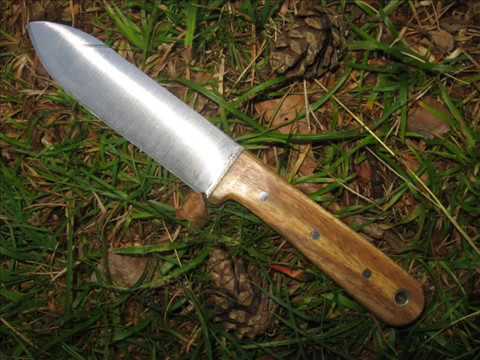 My Take on the Kephart Knife My Take on the Kephart Knife