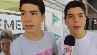 Gemeliers, 6 de febrero [TRÁILER]