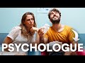 DEVENIR PSYCHOLOGUE : les études de psychologie, le salaire et le quotidien du métier