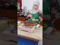 masak apa hari ini kue pukis