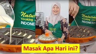 Masak Apa Hari ini? Kue Pukis