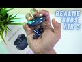 RM179 je, tapi PADU! - realme Buds Air 3