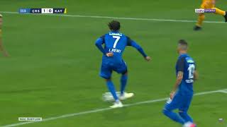 Loïc Rémy - All his goals in 2020 \u0026 2021! (tous les buts en 2020 et 2021)