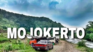 PIKNIK BARENG SUSIGRETO CAMPERVAN ( HIDDEN GEM MOJOKERTO )