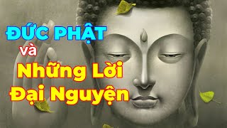12 Hạnh Nguyện Của Đức Phật THích Ca Mâu Ni | TÂM THÀNH THANH TỊNH