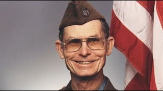 Desmond Doss - Conscientious Objector