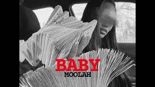 Icezee yk - BABY MOOLAH (prod by. StreaKy)