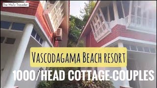 കോഴിക്കോട് BEACH RESORT-1000/cottage-breakfast കോഴിക്കോട് ബീച് കാപ്പാട്