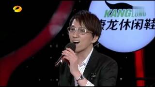 林志炫 - Opera - 百变大咖秀 20120726