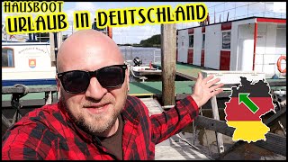 ✅ Hausboot Urlaub in Deutschland  EMPFEHLUNG 2020