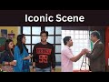 Iconic Scene | Dil Dosti Duniyadaari - Full Ep - 274 - Reshma, Sujay, Anna, Kaivalya - Zee Marathi