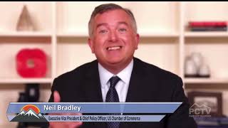U.S Chamber of Commerce: Retail Theft A National Crisis