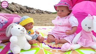 ben y lindea sorpresas divertidas