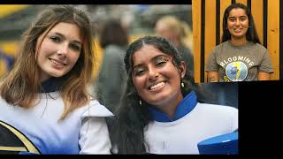 Widener Marching Band R4W initiative